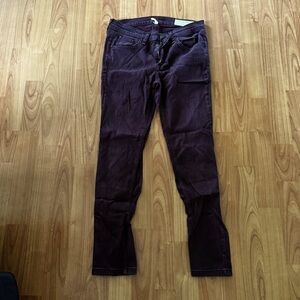 Very good condition.